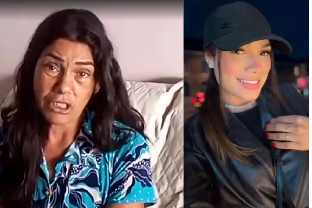 Mãe de jovem que morreu ao cair do 4º andar de prédio contesta investigações e faz desabafo comovente: 'quero enterrar minha filha' 31 1News Brasil