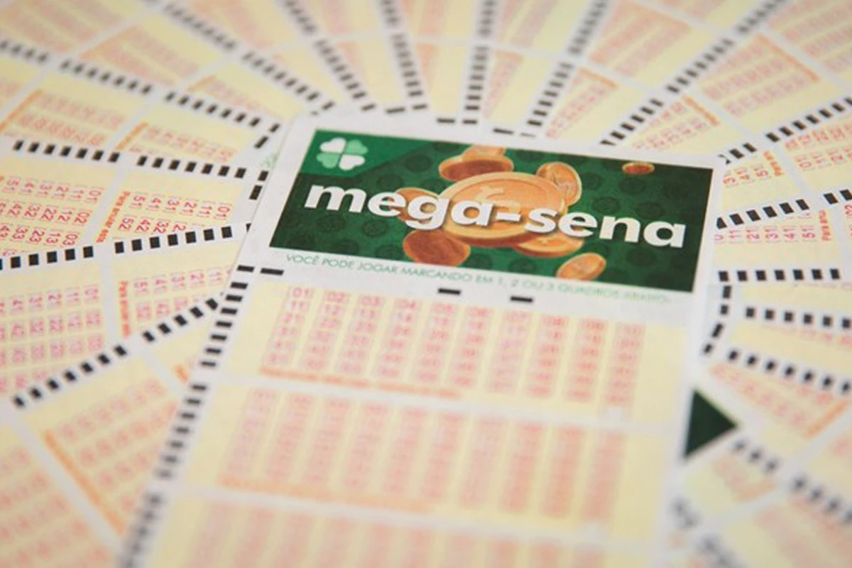 Mega-Sena acumula e prêmio sobe para R$8,5 milhões 31 1News Brasil