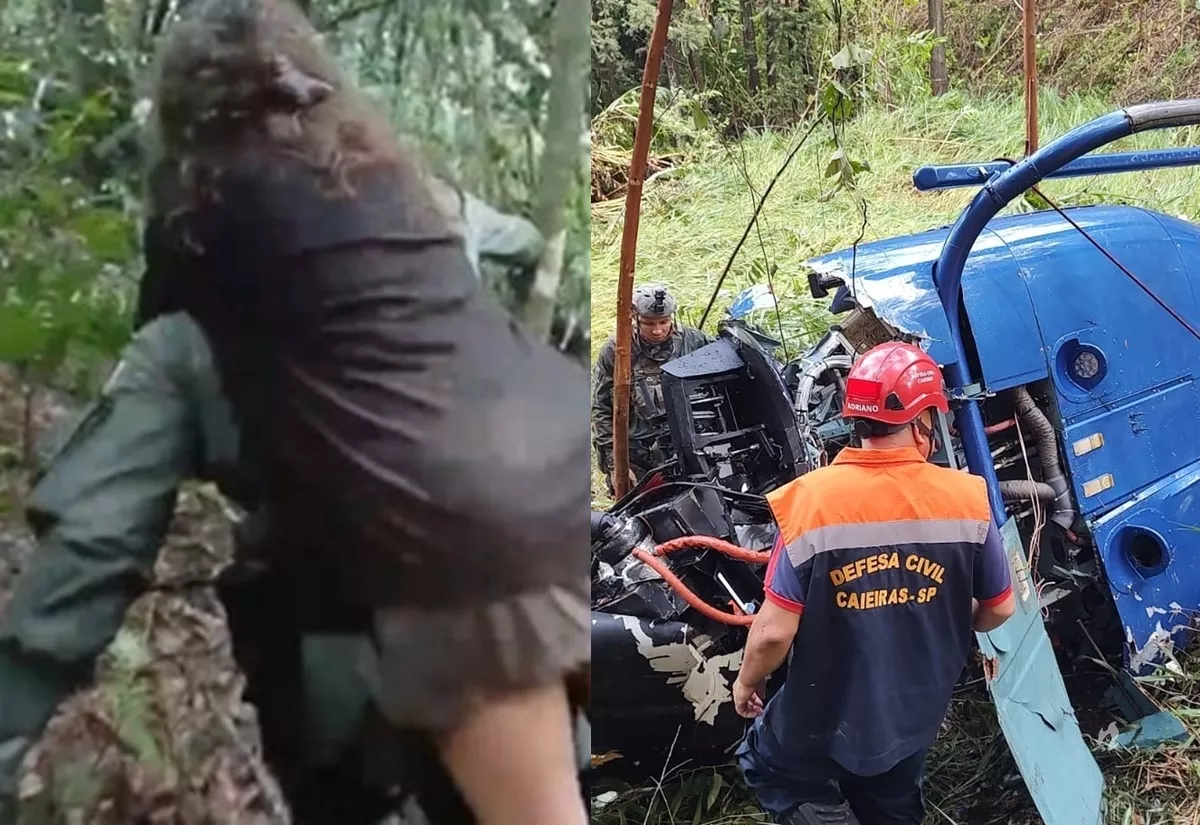 Menina que sobreviveu a queda de helicoptero deve receber.webp