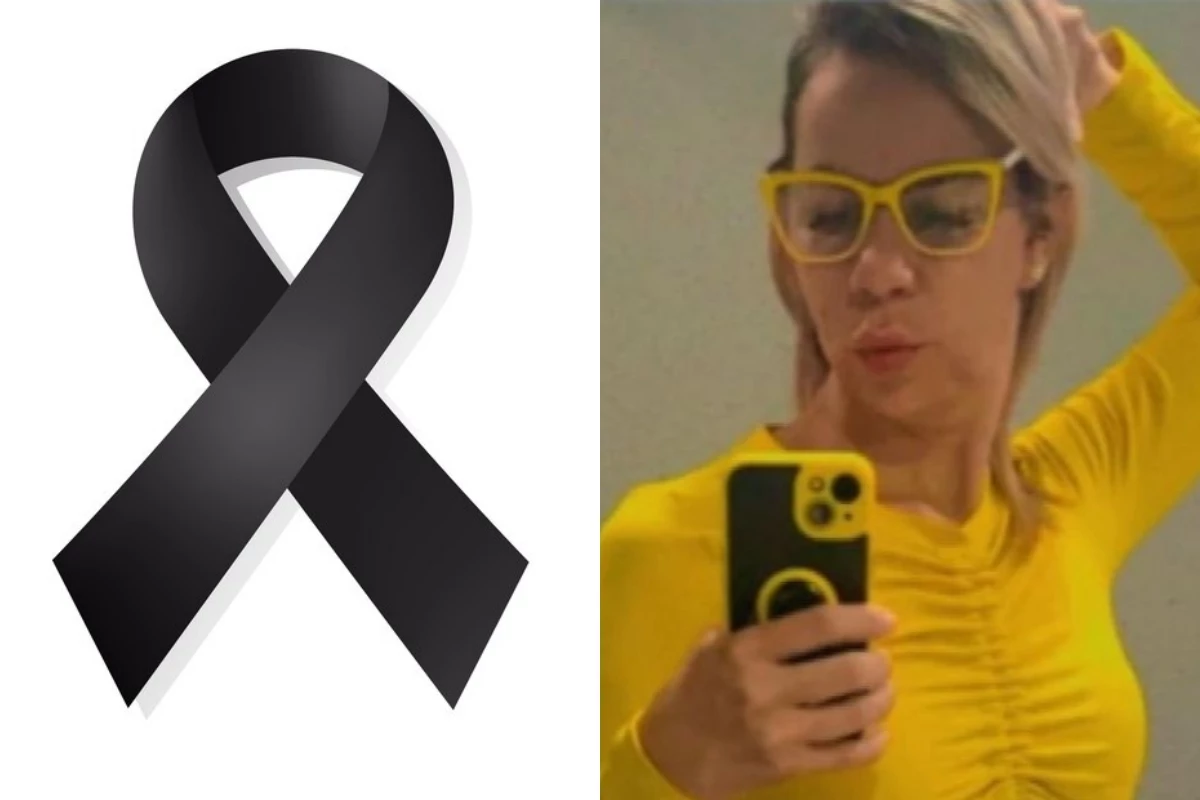 Mulher de 46 anos é encontrada sem vida no chão do banheiro de casa pelo filho após harmonização nos glúteos 31 1News Brasil