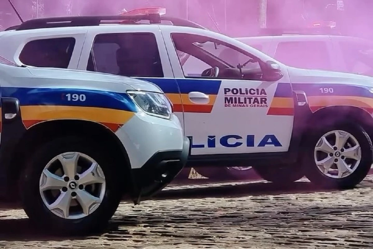 Mulher trans é executada a tiros no meio de movimentada avenida de Belo Horizonte; familiares estão transtornados 30 1News Brasil