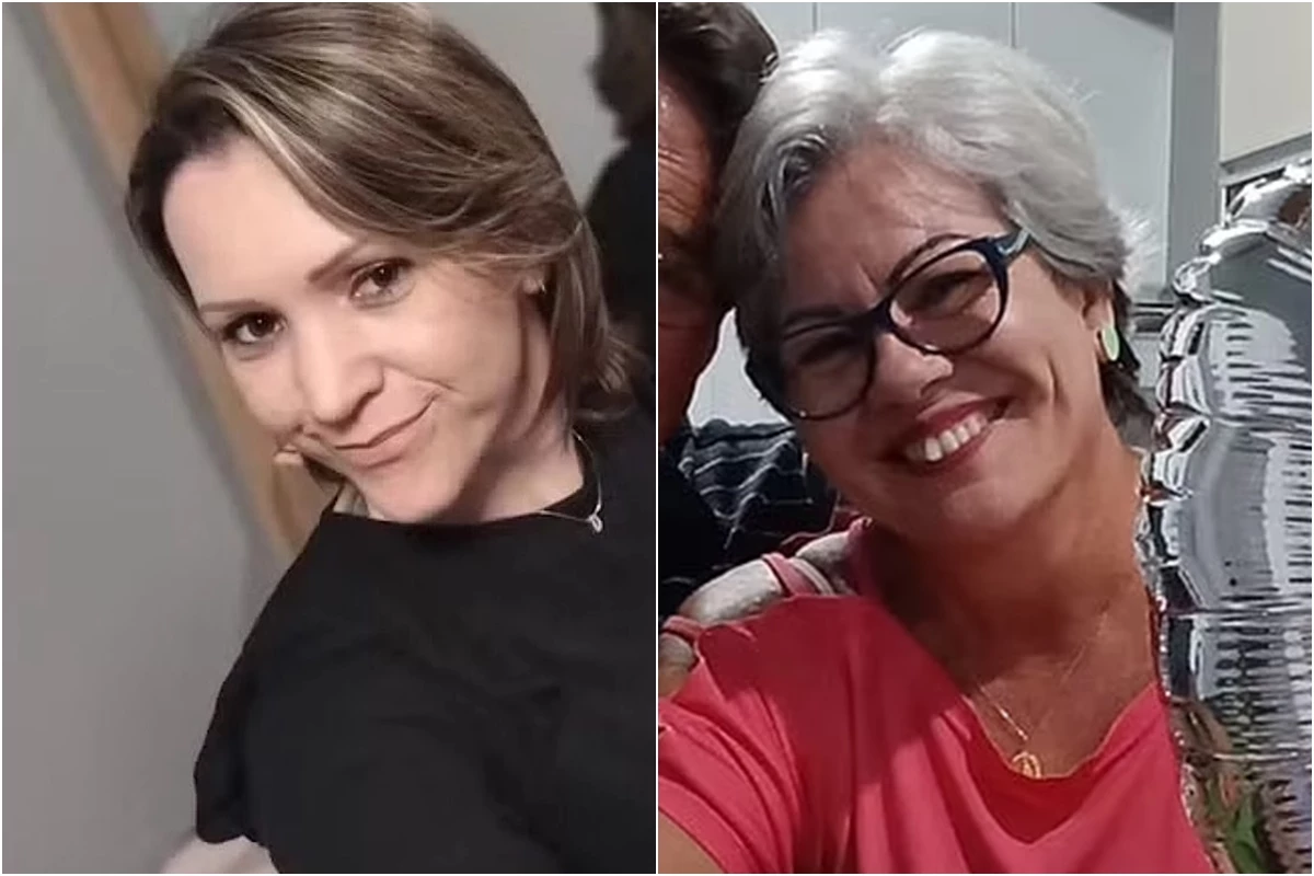 Nora presa suspeita de envenenar bolo visitou sogra no hospital e o que levou para ela chama a atenção 31 1News Brasil