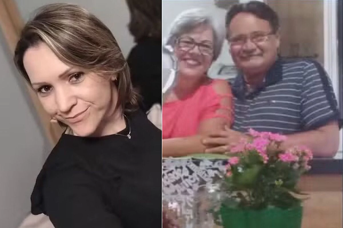 'É tão dissimulada que ...' 31 1News Brasil