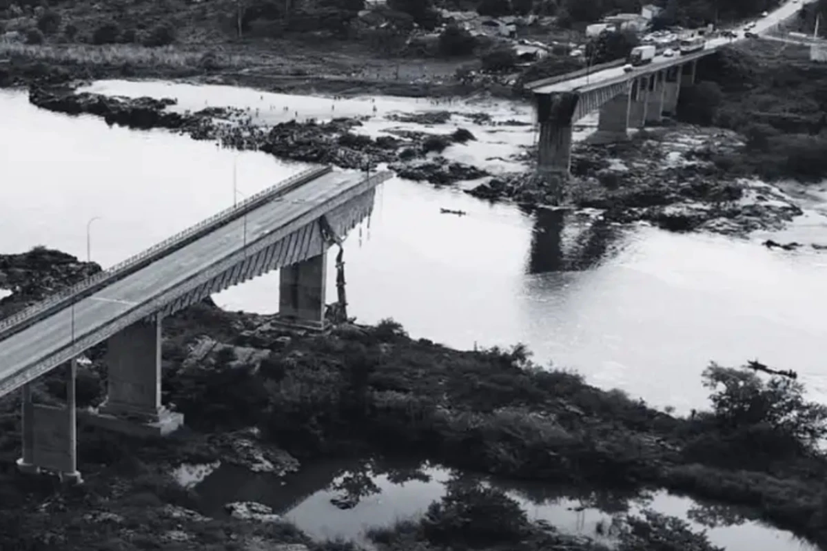 Número de mortes após desabamento de ponte que liga TO e MA é atualizado; confirmadas 12 vítimas fatais 31 1News Brasil
