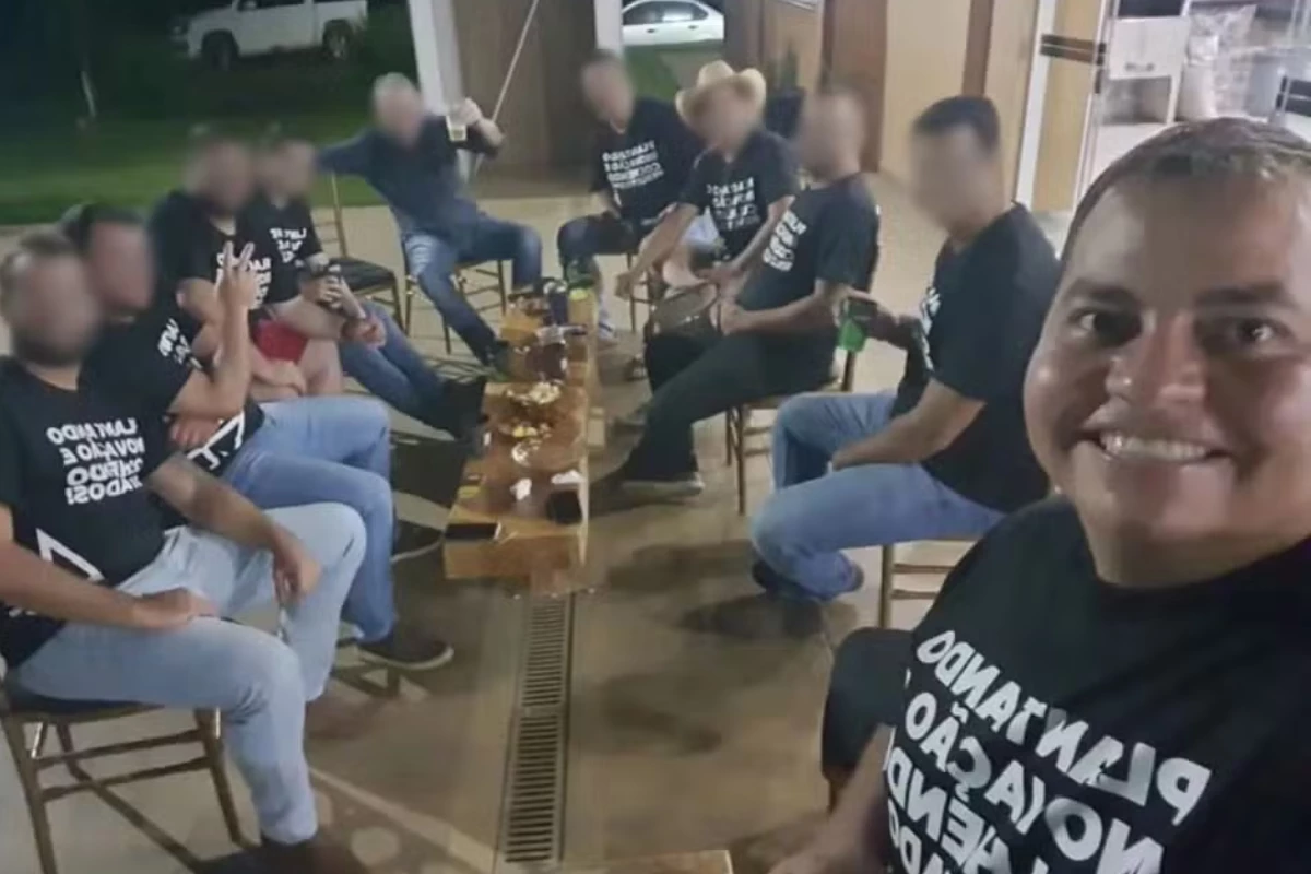 PCMG conclui inquérito sobre morte em churrasco 31 1News Brasil