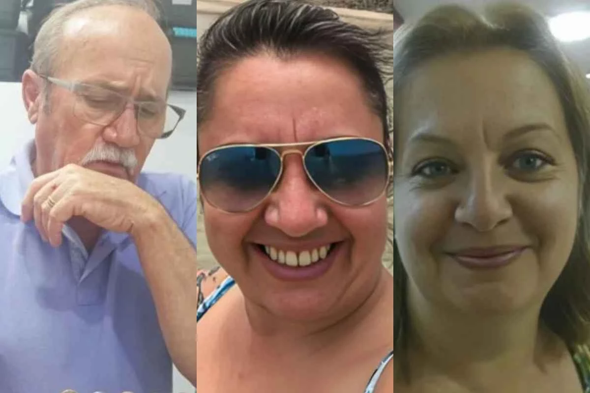 'Por que destruir uma família assim?', desabafa homem que perdeu esposa e filha após ingerirem bolo envenenado 31 1News Brasil