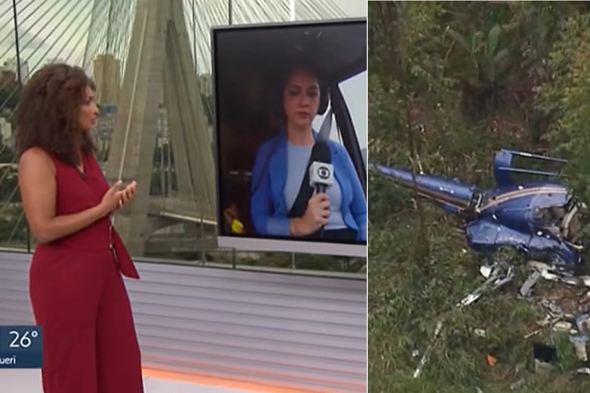 1News Brasil