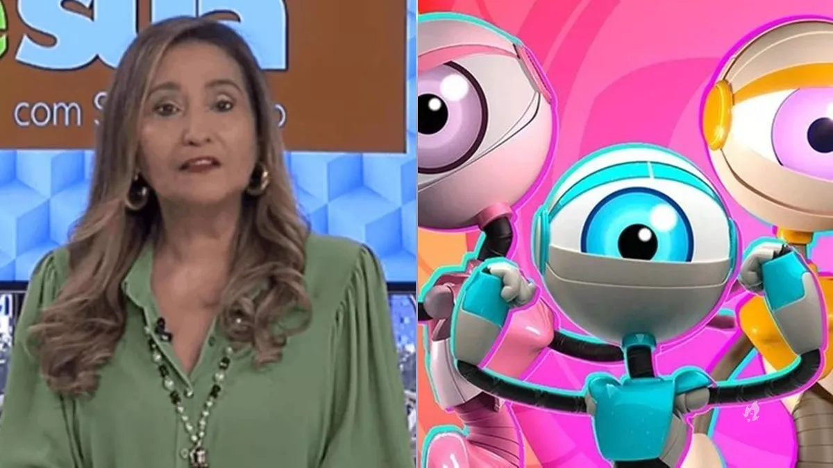 Sonia Abrão não poupa críticas a Globo após escalação de mulher para o BBB 25: ‘É o fim da picada’ 31 Sonia massaxra G.webp
