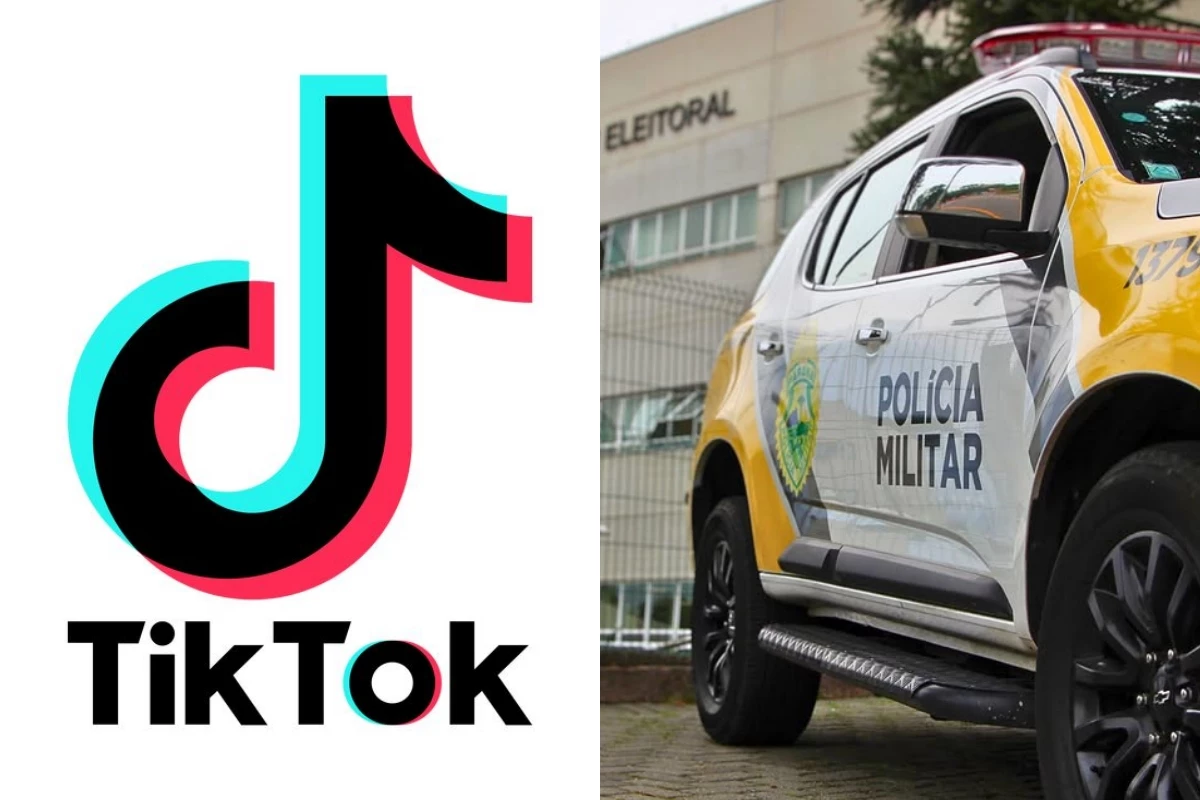 Tiktoker que compartilhava rotina com filha com deficiência morre em confronto com a polícia após ameaçar a ex-esposa 31 1News Brasil