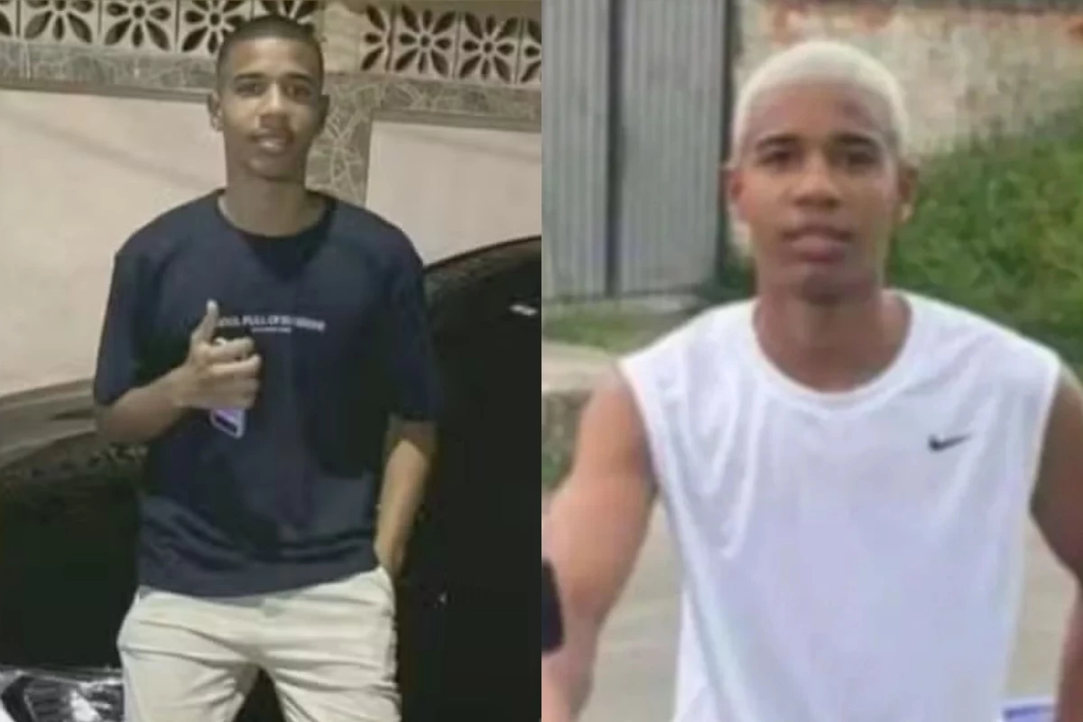 Traficante atira na cabeça de jogador de futebol após pisão acidental no pé durante baile funk no Rio 31 1News Brasil