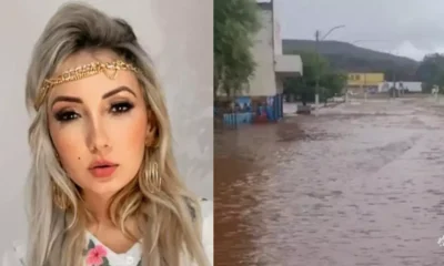 Vidente que previu chuva no Piaui faz nova previsao.webp