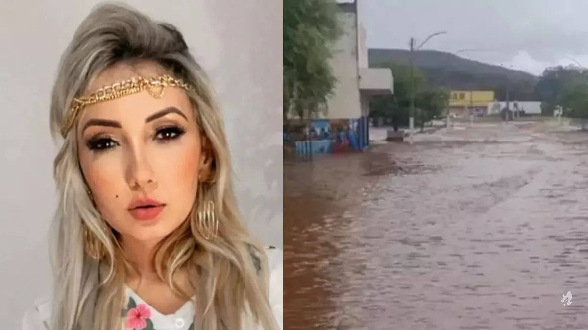 Vidente que previu chuva no Piaui faz nova previsao.webp