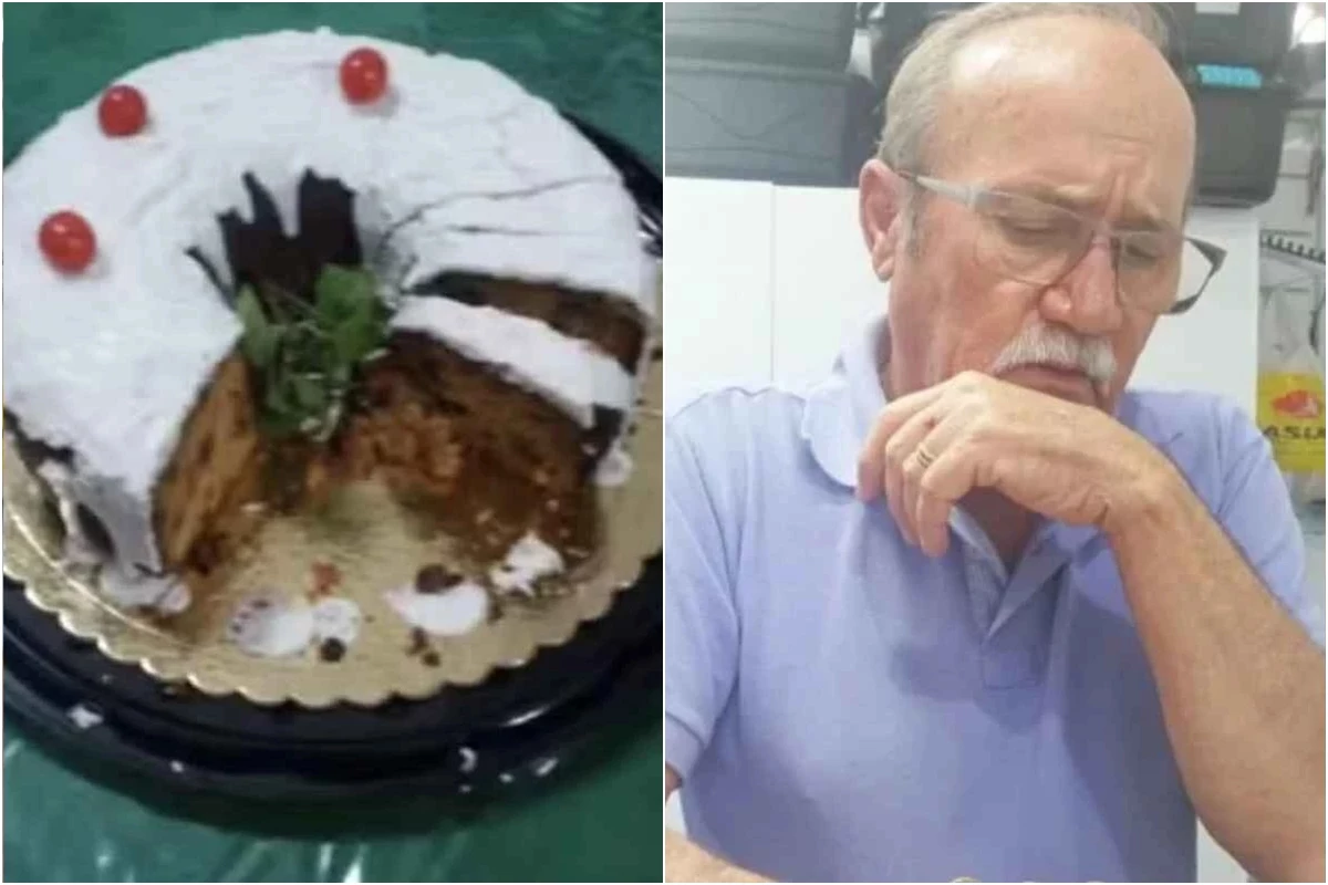 Viúvo conta o que a polícia fez para descobrir quem envenenou bolo no RS: 'ninguém entrava ou saía' 31 1News Brasil