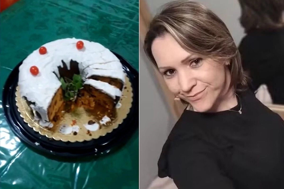 amiga revela o que viu Deise colocar na mão de falecida durante velório 31 1News Brasil