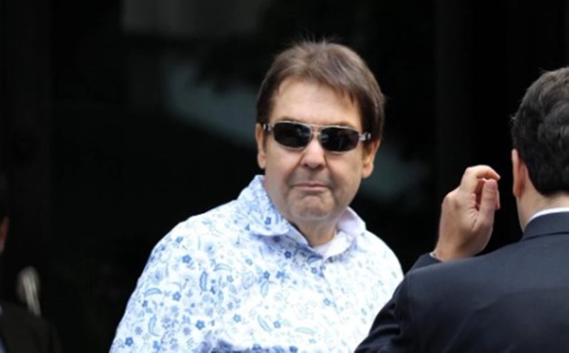 Faustão está internado em SP para tratar infecção, diz esposa 31 captura de tela 2024 02 28 160952 1.jpg