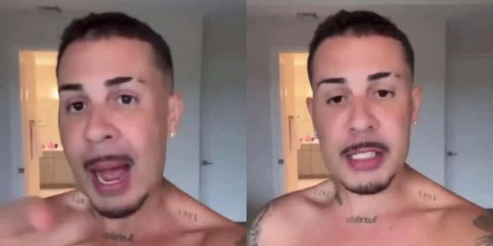 Em vídeo sobre Pix, Carlinhos Maia elogiou Nikolas Ferreira 30 carlinhos maiara.jpg