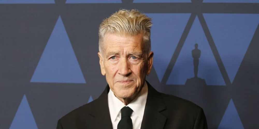 David Lynch, diretor lendário de 'Cidade dos sonhos' e 'Twin Peaks', morre aos 78 anos 30 david lynch.jpg