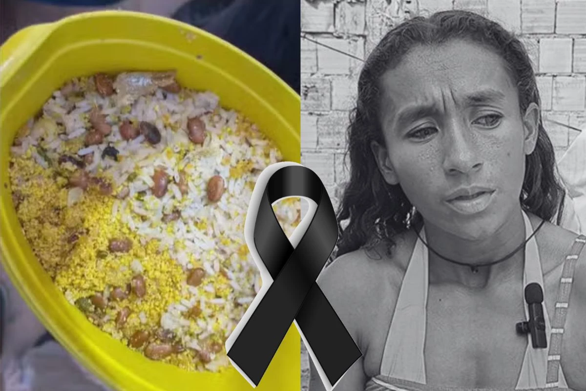 falece a quarta vítima por alimento no Piauí; mulher já teve tristes perdas 31 1News Brasil