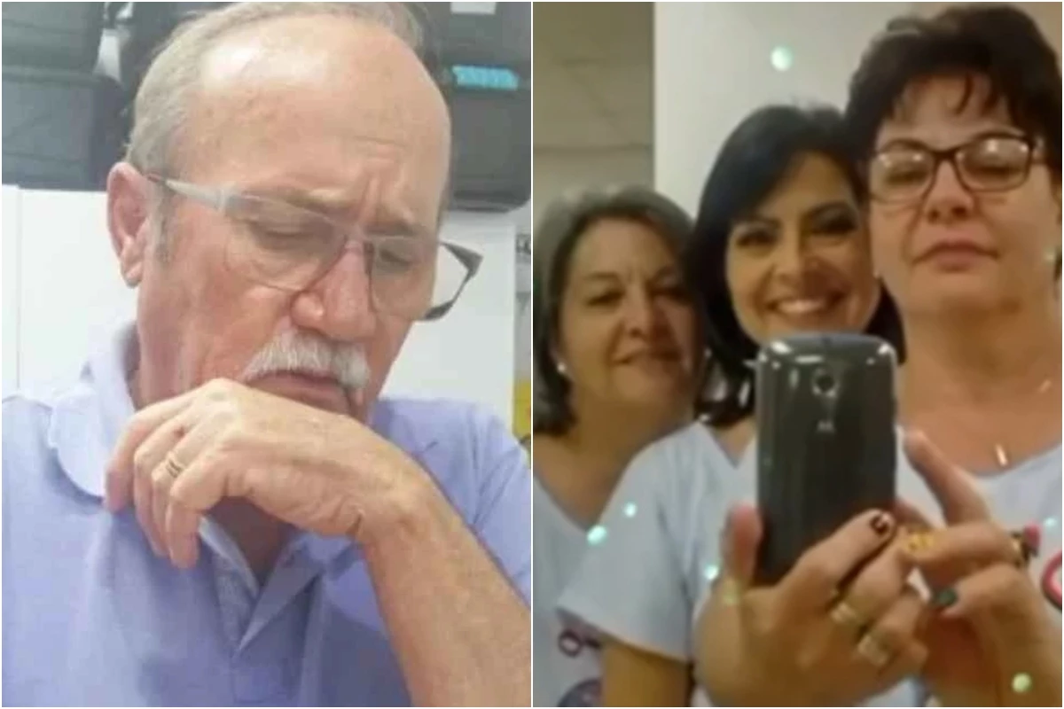 'falei o que sabia e...' 31 1News Brasil