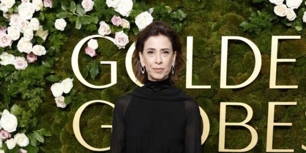 Cinema: Fernanda Torres fica de fora do SAG Awards 31 fernanda torres.jpg