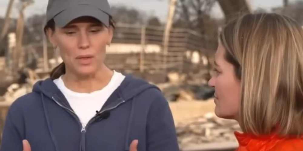 Jennifer Garner revela que perdeu amiga no incêndio em Los Angeles 31 jennifer garner.jpg