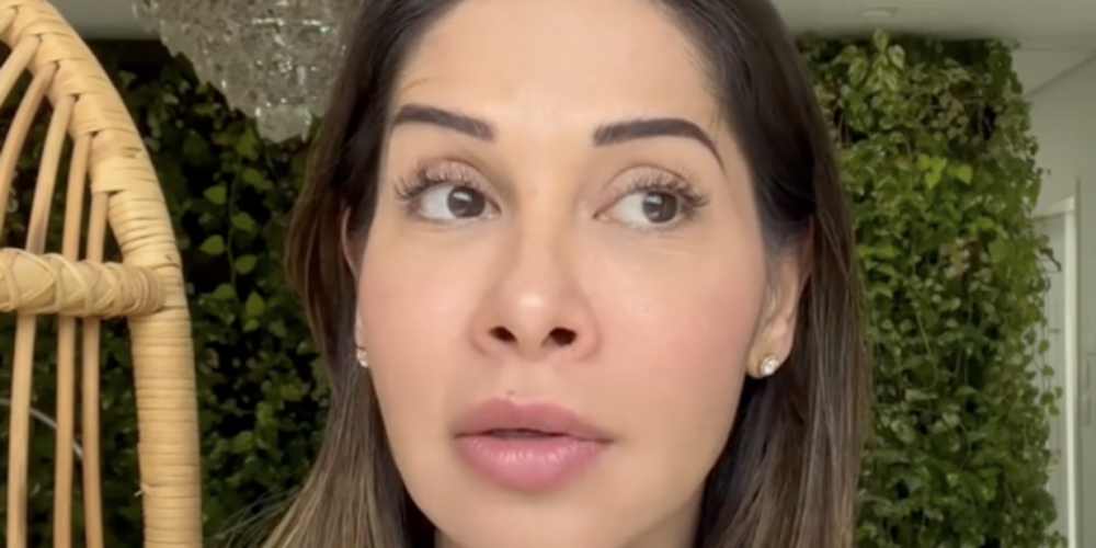 Maíra Cardi e Thiago Nigro pedem desculpas após polêmica com vídeo de feto perdido 31 maira cardi.jpg