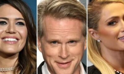 mandy moore cary elwes e paris hilton.jpg