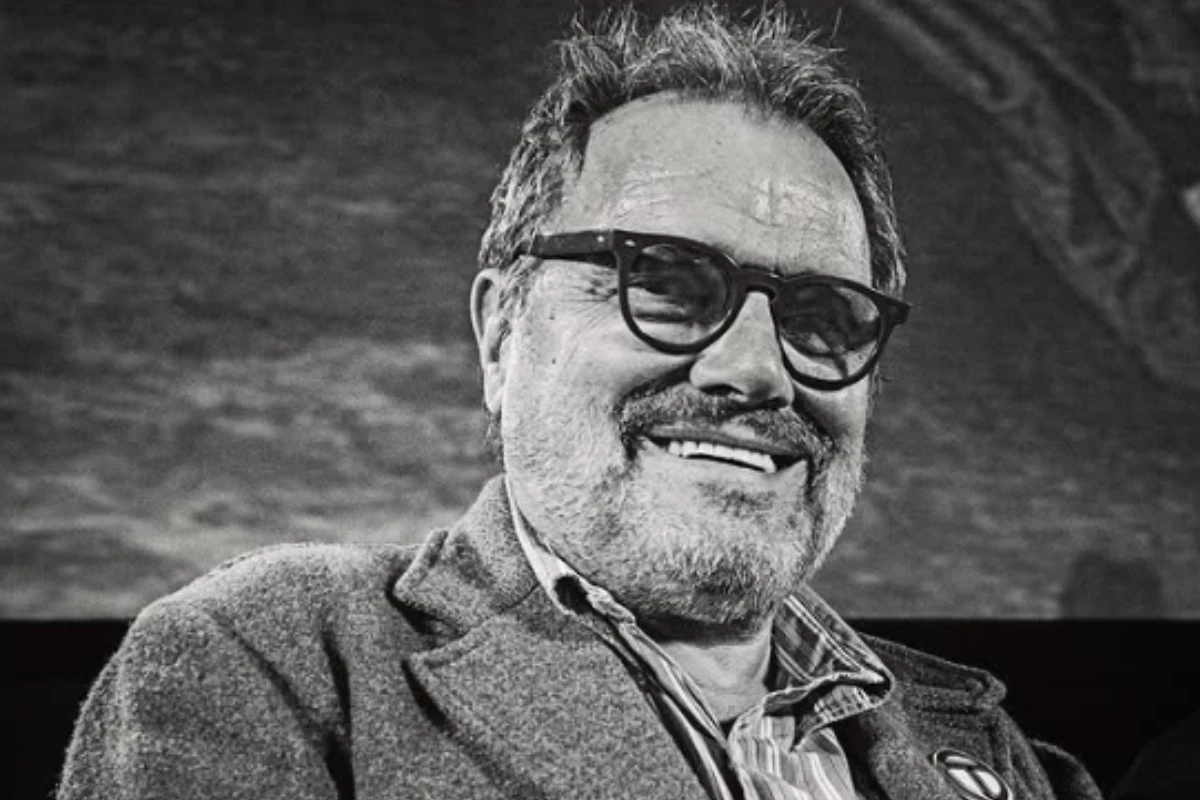 morre, aos 82 anos, o polêmico fotógrafo Oliviero Toscani, que sofreu censura em algumas obras 31 1News Brasil