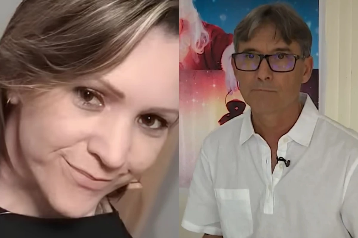 'não comer nada que viesse de lá' 31 1News Brasil