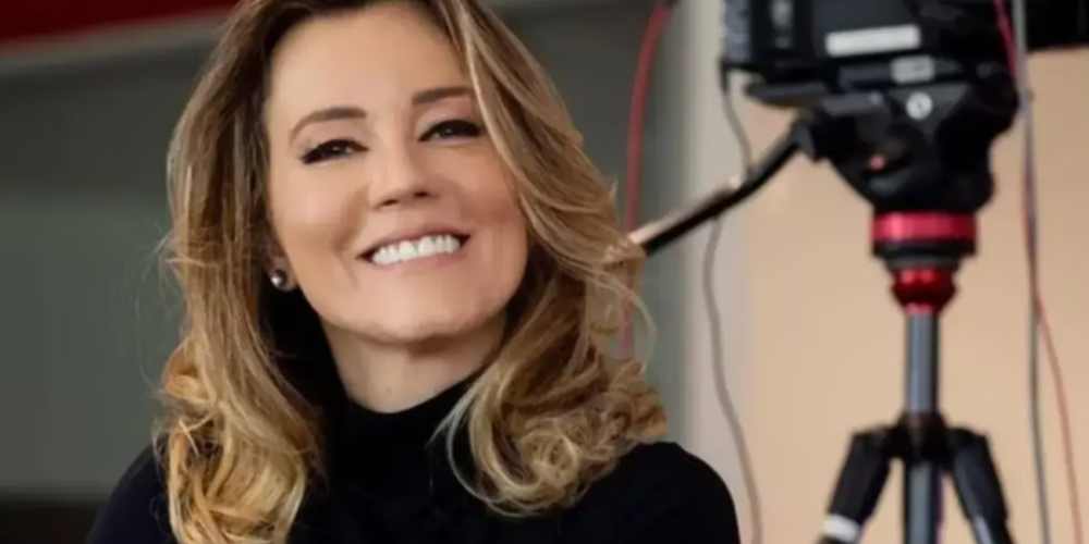 Esposa de policial denunciado por Natuza Nery nega acusações e defende a inocência do marido 31 natuza nery.jpg