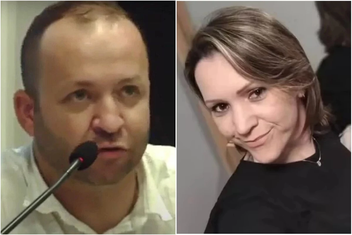 'o alvo principal dela era...' 31 1News Brasil