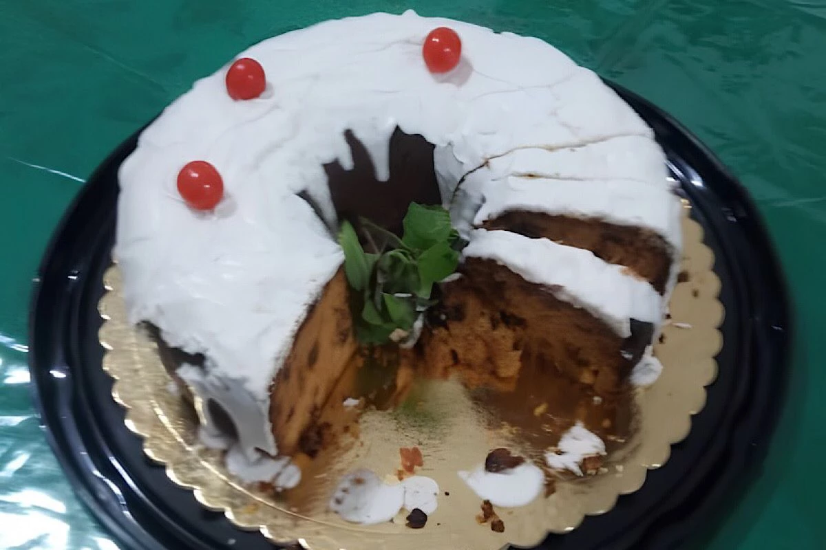 o detalhe que poderia ter evitado tragédia em café da tarde no RS 31 1News Brasil