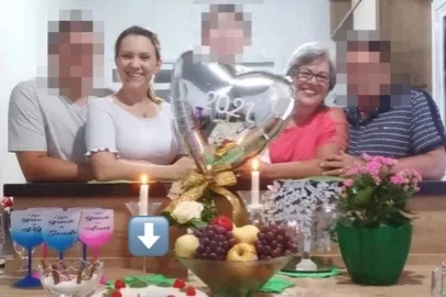 policia explica motivacao e diz como nora de Zeli dos