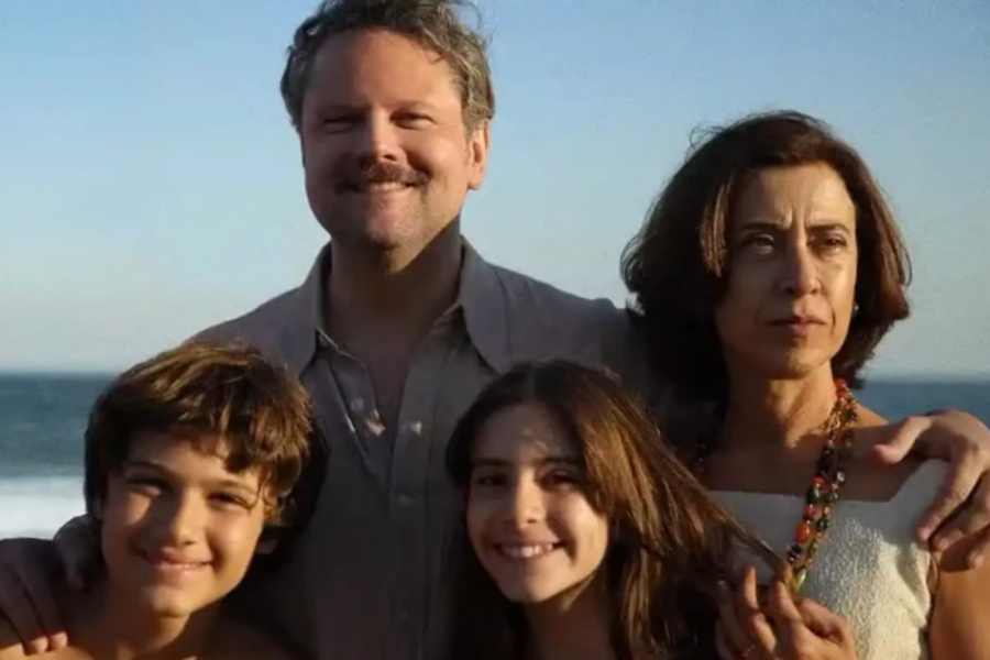 Brasil tem 3 indicações ao Oscar com filme Ainda Estou Aqui 31 selton mello e fernanda torres.jpg