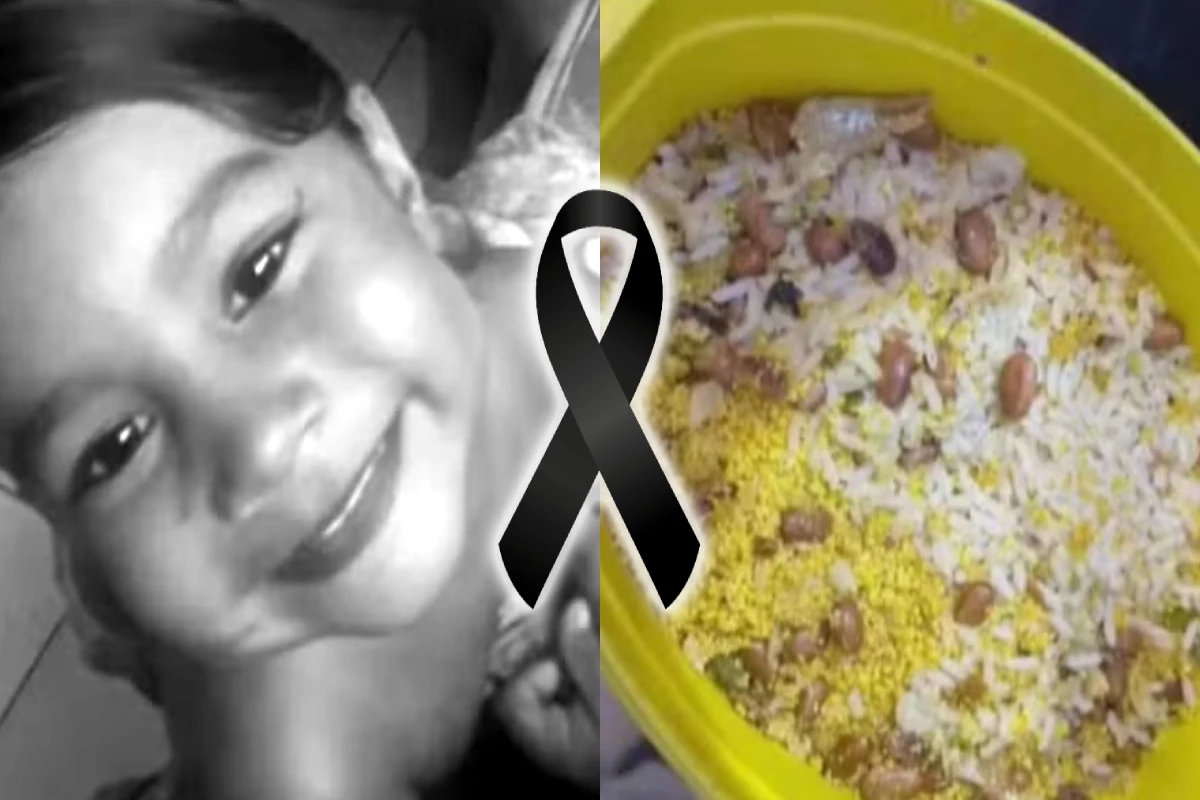 suspeito de envenenar baião de dois e matar 4 pessoas é integrante da família 31 1News Brasil