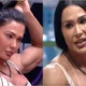 Gracyanne se envolve em briga e da conselho para Camilla.webp