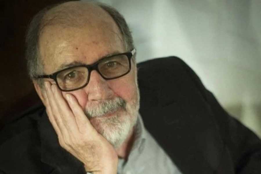 Morre Cacá Diegues, diretor de "Xica da Silva" e "Bye Bye Brasil", aos 84 anos 31 caca diegues.jpg