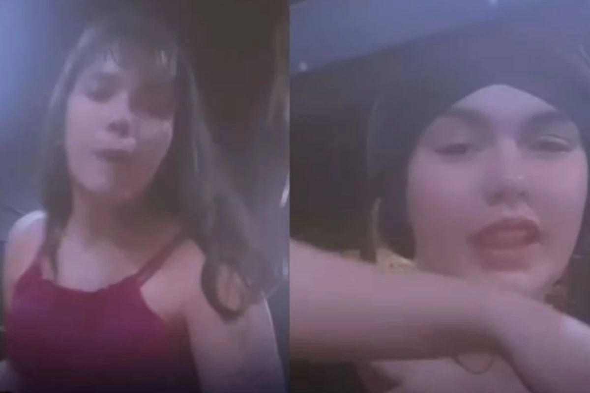 jovem grava vídeo com amiga e a assassina a facadas horas depois 31 1News Brasil