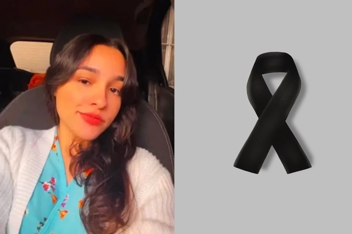 mãe da jovem raptada na porta de igreja pediu ajuda antes de saber que filha havia sido morta 31 1News Brasil