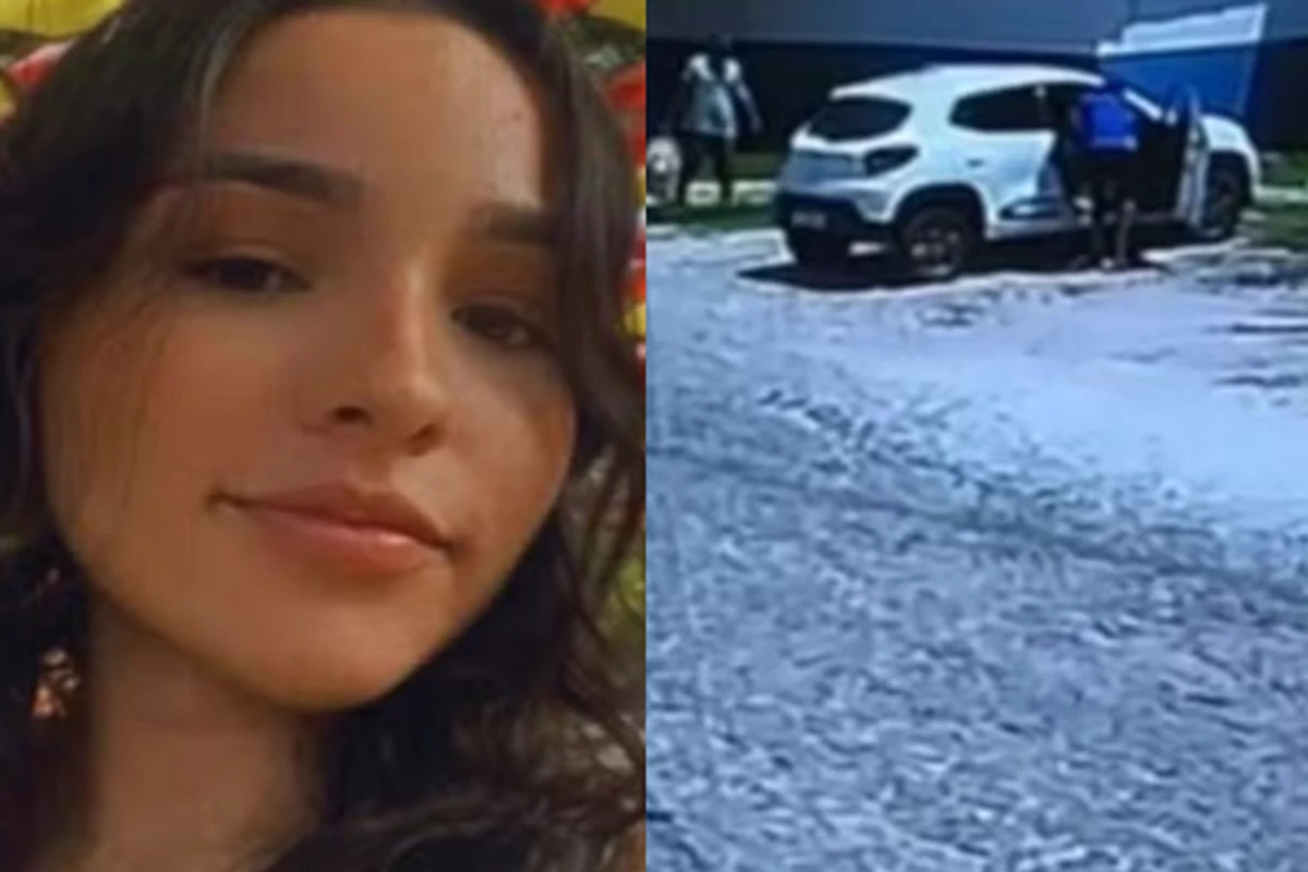 suspeitos de sequestrar e matar jovem após ela sair de culto vêm à tona 31 1News Brasil