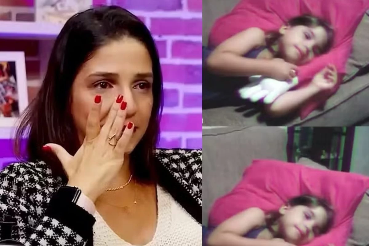 Mãe de Isabella Nardoni publica vídeos inéditos da filha após quase 17 anos do crime 31 1News Brasil
