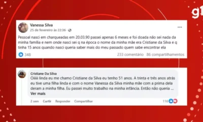 Postagem em rede social ajuda mae e filha a.webp