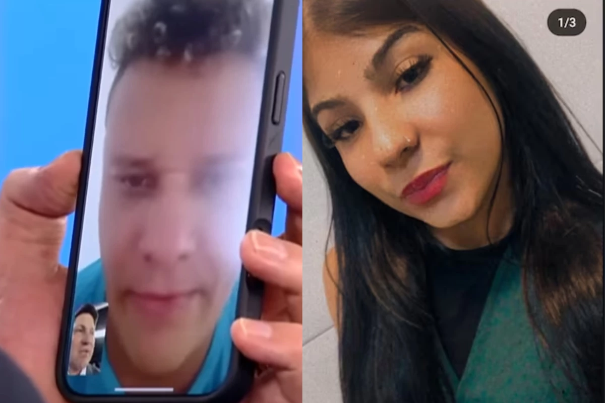 ao vivo na TV, Daniel responde se teve caso amoroso com ex da jovem 31 1News Brasil