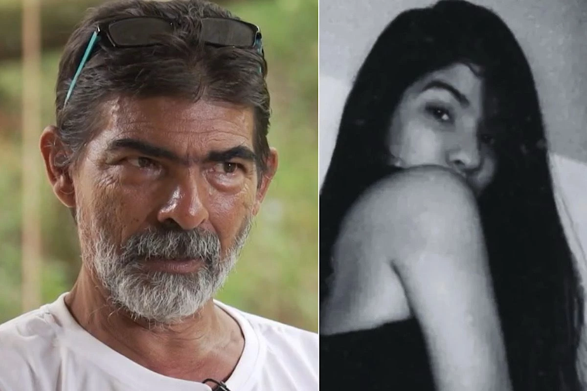 'te falar quem era ela' 31 1News Brasil