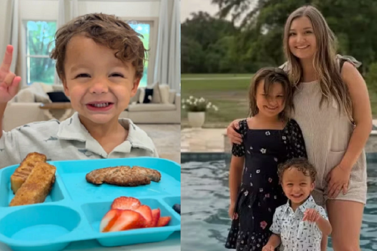 Sensação nas redes sociais, pequeno influencer perde a vida aos 2 anos; causa do óbito foi divulgada 34 1News Brasil