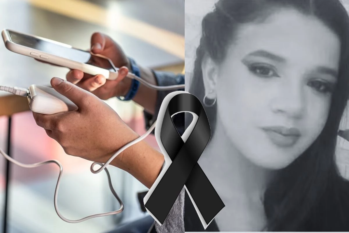 Adolescente morre em casa ao fazer o que quase todo mundo faz diariamente com o celular 31 1News Brasil