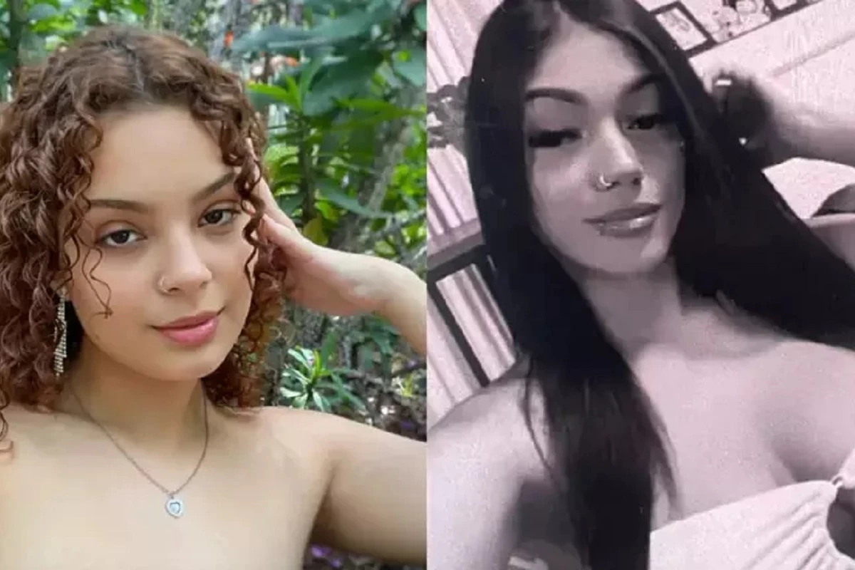Amigas que celebravam 1º emprego perdem a vida atropeladas; mãe desabafa em tristeza: 'inseparáveis' 31 1News Brasil