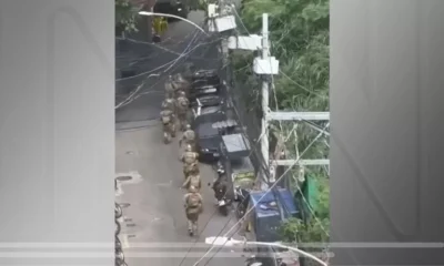 Cinco sao mortos em operacao da Policia na Ladeira.webp