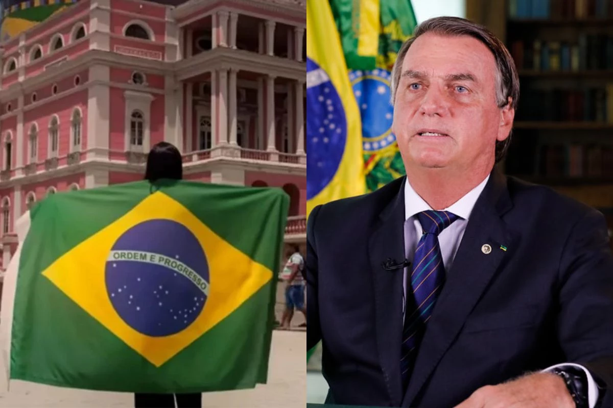 Cirurgia de Bolsonaro é concluída após 11 Horas e Michelle celebra: 'Sucesso!' 31 1News Brasil