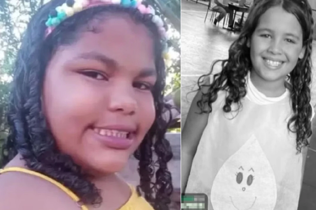 Duas crianças perdem a vida por causa de desafio na internet; caso serve de alerta: ‘brincadeira de mal gosto’ 31 1News Brasil